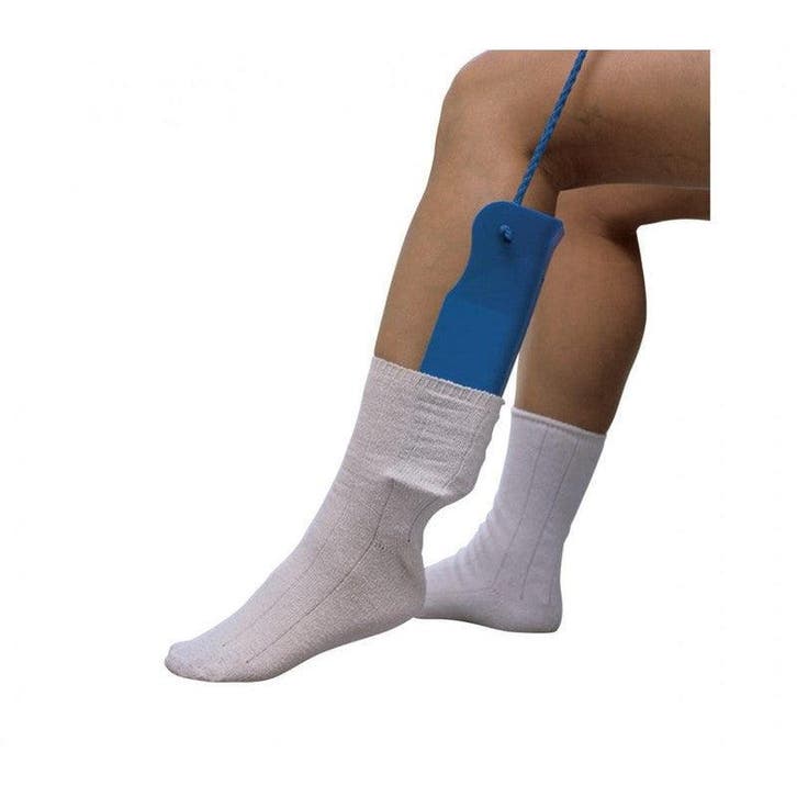 Sock Assist 2 touwen, Diversen, Verpleegmiddelen, Nieuw, Verzenden