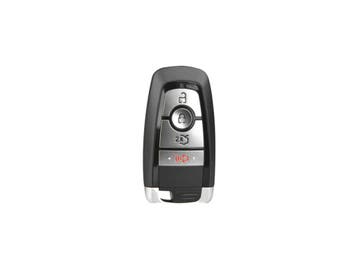 Autosleutel Ford 868 MHz met 4 knoppen, Verzenden, Nieuw