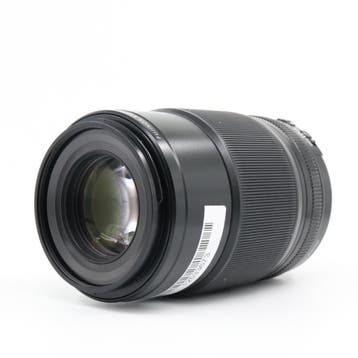Fujifilm XF 80mm F/2.8 Macro | Occasion, Ophalen of Verzenden