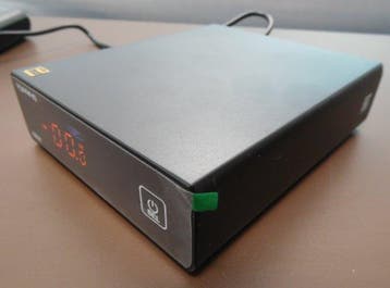 Topping - E30 II Hoge-resolutie USB/Coaxiaal/Optisch DAC &, Nieuw