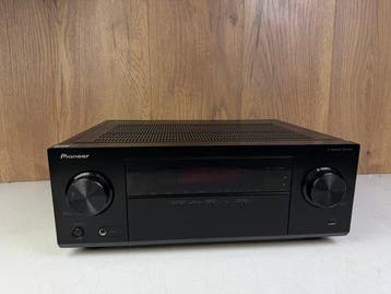 Pioneer - VSX-324 / 5.1 Channel AV Solid state meerkanaals