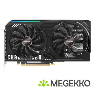 Asrock Intel Arc B580 Challenger 12GB OC, Informatique & Logiciels, Verzenden