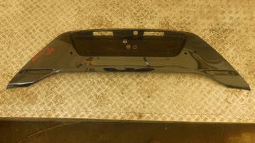 bumperlip Toyota Aygo II 521510H020, Verzenden, Gebruikt