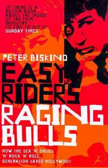 Easy Riders, Raging Bulls 9780747544210 Peter Biskind, Verzenden, Peter Biskind