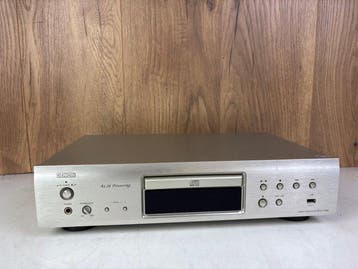 Denon - DCD-710AE Cd-speler, Nieuw