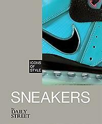 Icons of Style 9781845339951 The Daily Street, Verzenden, Zo goed als nieuw, The Daily Street