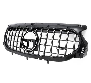 Carnamics Grille | Mercedes-Benz GLA-klasse 20- 5-d | OEM-St, Verzenden