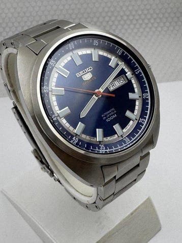 Seiko - Seiko Torquise Turtle - Sans prix de réserve -