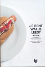 Je bent wat je leest 9789059654730 Piere Wind, Verzenden, Piere Wind