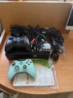 Microsoft - Xbox 360 - Xbox 360 250GB con juegos -, Games en Spelcomputers, Nieuw