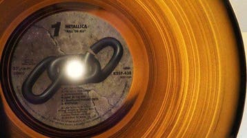 Metallica - Kill Em All / A Legend In A Rare Japan First, Nieuw in verpakking