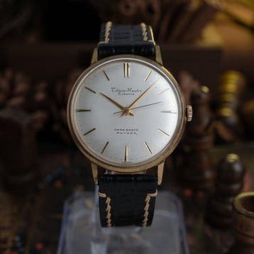 Citizen - Master - Zonder minimumprijs - J5140805 - Heren -, Nieuw