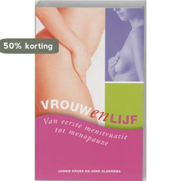 Vrouw en lijf 9789026965968 Jannie Kroes, Verzenden, Jannie Kroes
