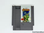 Nintendo Nes - Castlevania - EEC, Verzenden