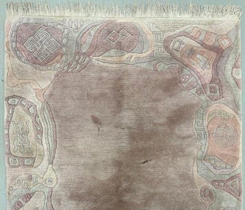 Nepal - Tapis - 185 cm - 122 cm, Huis en Inrichting, Nieuw