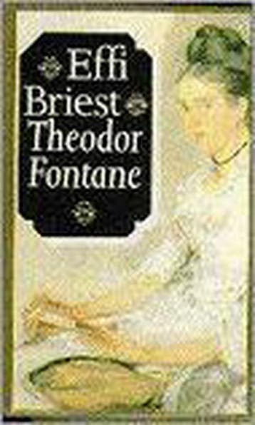 Effi Briest 9789029516297 T. Fontane, Verzenden, Gelezen, T. Fontane