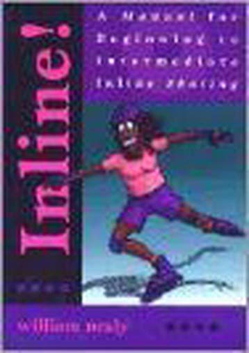 Inline! 9780897322744 William Nealy, Verzenden, Gelezen, William Nealy
