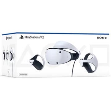 PS5 PS VR2 (Compleet in Doos) (PS5 Accessoires), Consoles de jeu & Jeux vidéo, Consoles de jeu | Sony PlayStation 5, Ophalen of Verzenden