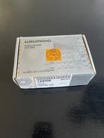 Grundig F.A. Porsche - Yacht Boy 2000 Wereldradio, Audio, Tv en Foto, Radio's, Nieuw