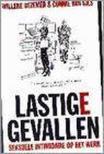 LASTIGE GEVALLEN 9789041400703 Willeke Bezemer, Boeken, Verzenden, Gelezen, Willeke Bezemer