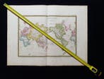 Mappamondo - Wereldkaart / Aardse planisfeer /, Nieuw