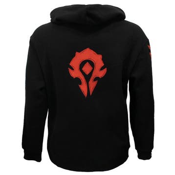 World of Warcraft WoW Blood and Thunder Vest, Nieuw