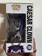 Funko - Funko Pop - One Piece - Caesar Clown #1584 C2E2