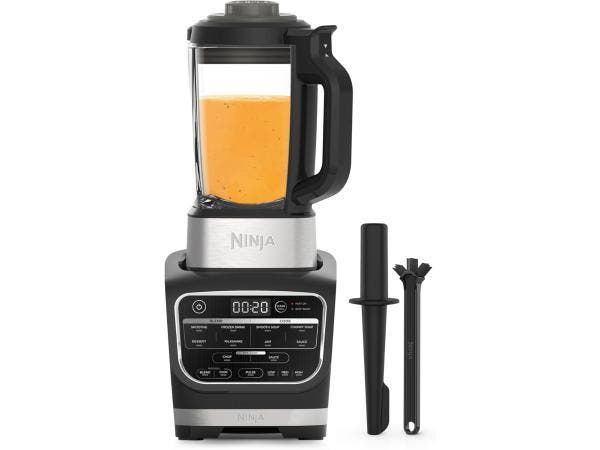 Veiling - Ninja Foodi Blender & Soepmaker - 1.7L - 1000W, Elektronische apparatuur, Blenders, Gebruikt
