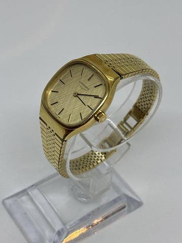 Longines - Sans prix de réserve - 17 867 475 - Femme -