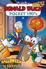 Halloween in Duckstad / Donald Duck pocket - 3e reeks /, Verzenden, Gelezen