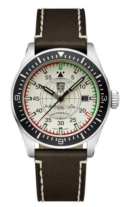 Luminox Air Serie Fliegeruhr Automatik swiss made XA.9607 -, Bijoux, Sacs & Beauté, Montres | Hommes