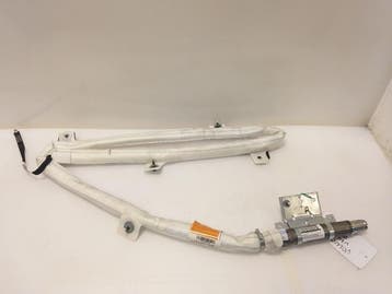 Airbag hemel rechts Volvo V70 O172970