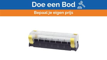 Bieden: Blue Sea 2718B-BSS MaxiBus Protection, Ophalen of Verzenden