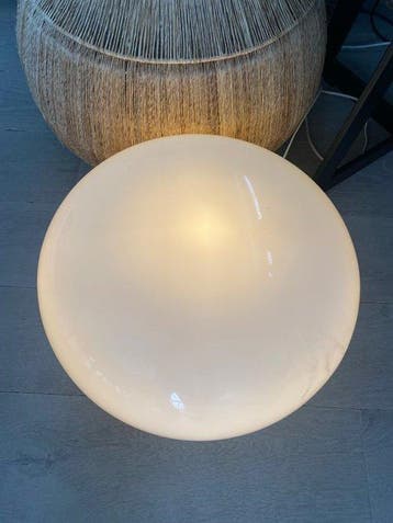 IKEA - Carl Öjerstam - Staande lamp - Jonisk - Metaal,