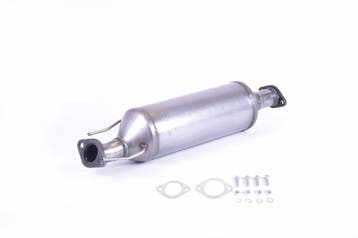 Roetfilter Kia Carens 2.0, Ophalen of Verzenden, Nieuw