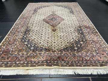 Bidjar - Tapis - 305 cm - 197 cm, Nieuw