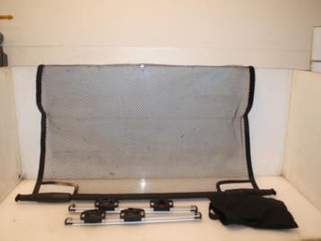 Hondenrek Volkswagen Touran O119879