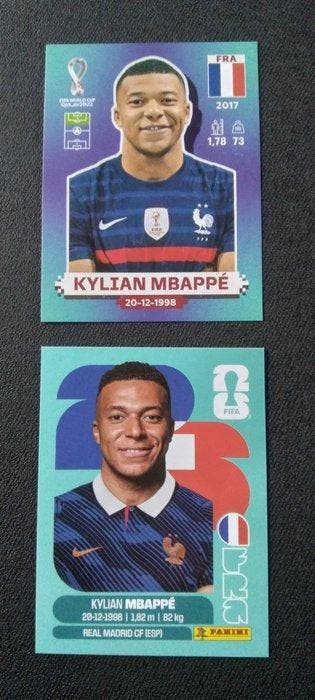 2017/18, 2019/20, 2021/22, 2024, 2025, 2026 Panini Donruss,
