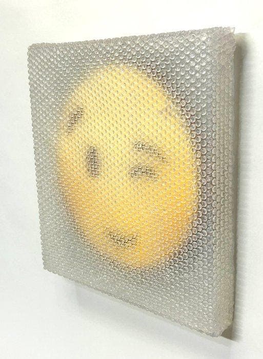 Koji Kasatani - Happy Things!, Antiek en Kunst, Kunst | Designobjecten