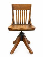 Chaise - Bois de soie