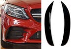 Carnamics Luchtinlaten | BMW / Mercedes-Benz 4-serie Cabrio, Verzenden
