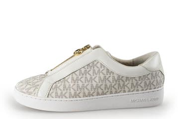 Michael Kors Sneakers in maat 39 Wit, Verzenden, Sneakers