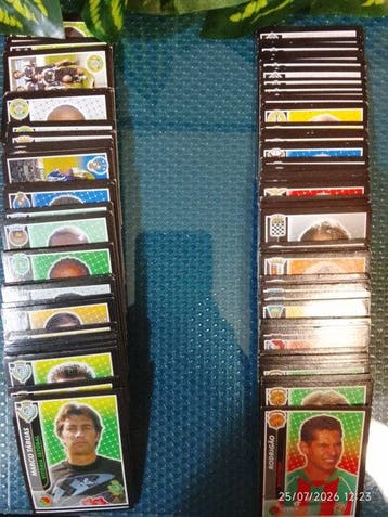 2004/05 Panini | Futebol 2004-2005 | Liga Portuguesa | Lote, Nieuw