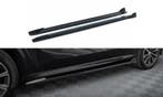 Maxton M Pakket Sideskirt Aanzet V2 BMW X5 G05 B8273