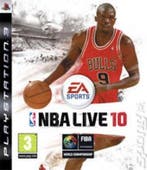 NBA Live 10 (PS3 Games), Ophalen of Verzenden