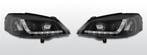 Carnamics Koplampen | Opel Astra 98-04 3-d / Astra 98-04 5-d, Auto-onderdelen, Verzenden, Nieuw