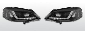Carnamics Koplampen | Opel Astra 98-04 3-d / Astra 98-04 5-d, Verzenden