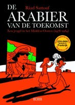 Een jeugd in het Midden-Oosten (1978-1984) / De Arabier van, Verzenden, Zo goed als nieuw, Riad Sattouf