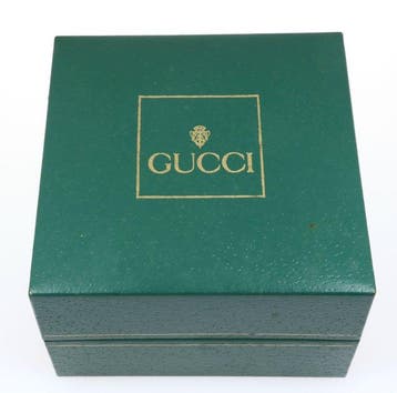 Gucci - Change Bezel - Sans prix de réserve - 11/12.2 -, Nieuw