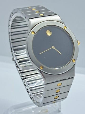 Zenith - Museum – Edizione Rara con Quadrante Spider